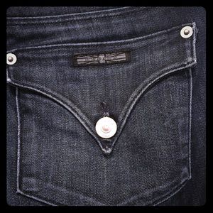 Hudson Jeans